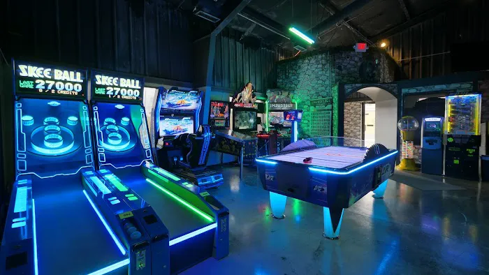 Ultrazone Family Entertainment Picture 1