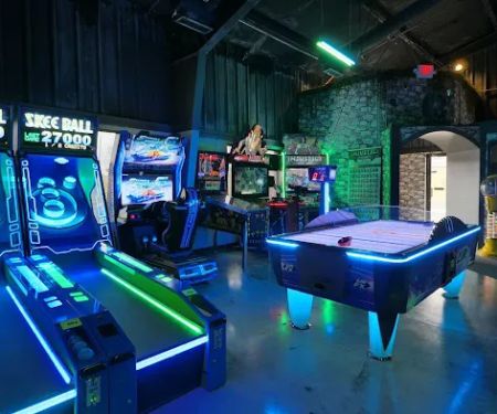 Ultrazone Family Entertainment