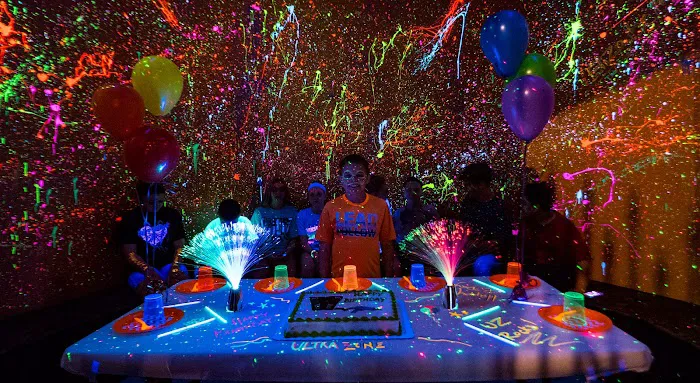 Ultrazone Family Entertainment Picture 4