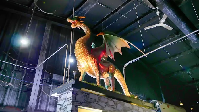 Ultrazone Family Entertainment Picture 6