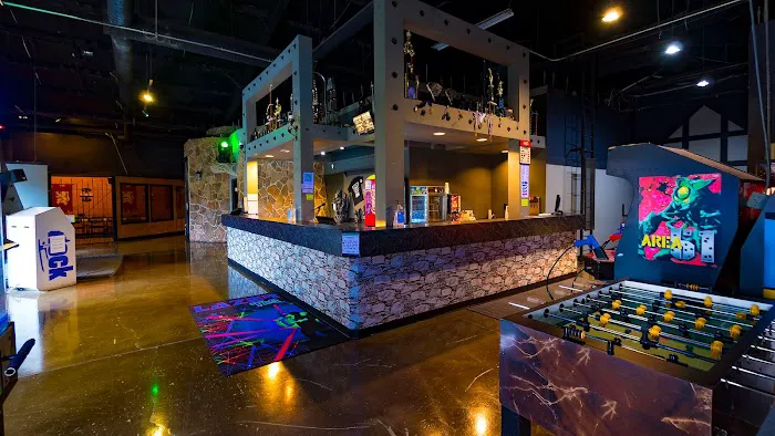 Ultrazone Family Entertainment Picture 5