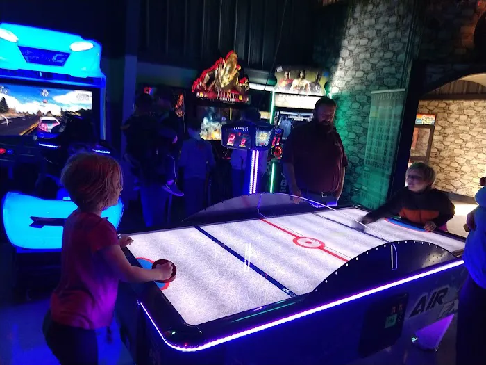Ultrazone Family Entertainment Picture 7