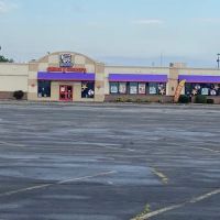 Chuck E. Cheese ico