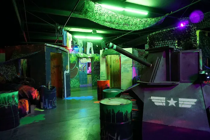Combat Ops Entertainment-Fort Wayne Picture 1