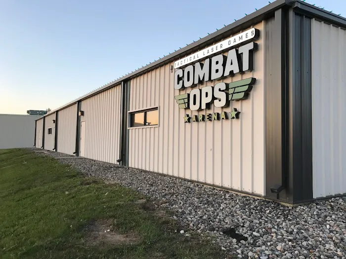 Combat Ops Entertainment-Fort Wayne Picture 7