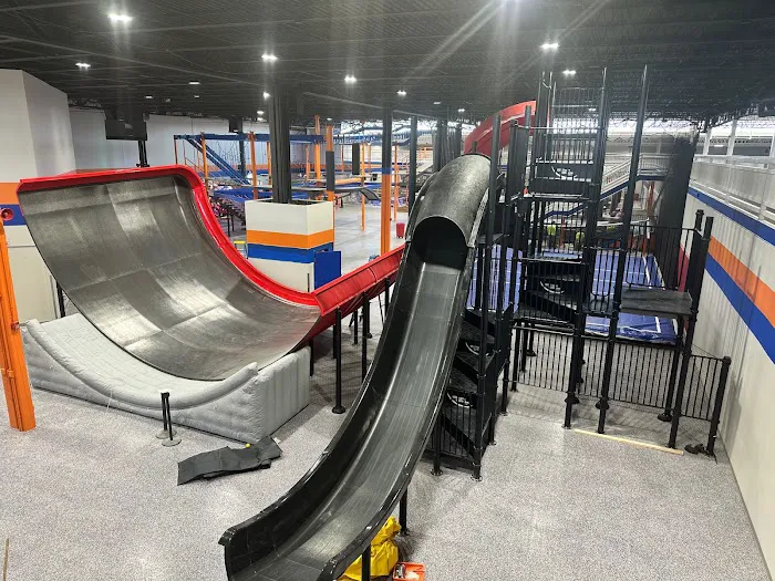 Power Up Action Park Picture 3