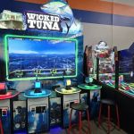 Power Up Action Park