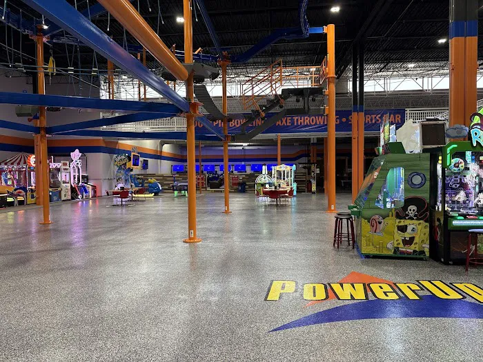 Power Up Action Park Picture 6