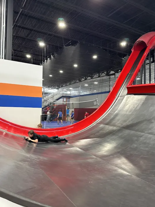 Power Up Action Park Picture 7
