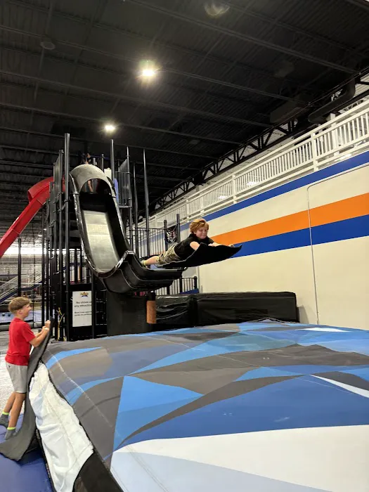 Power Up Action Park Picture 8