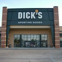 DICK'S Sporting Goods ico