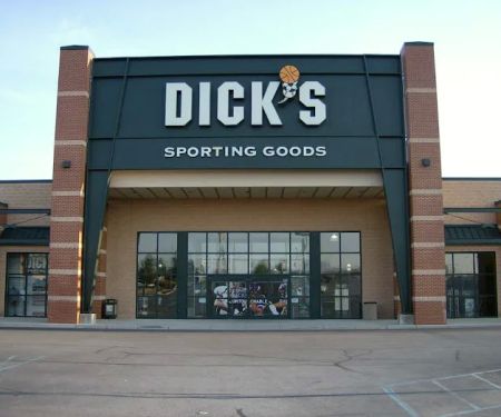DICK'S Sporting Goods