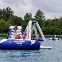 YMCA Camp Clay ico