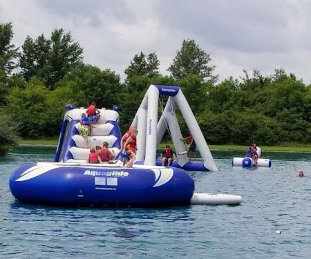 YMCA Camp Clay