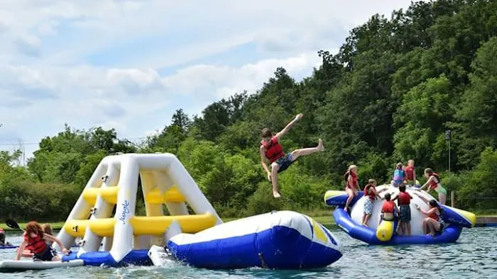YMCA Camp Clay Picture 3