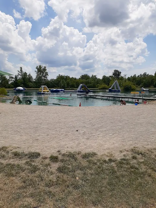 YMCA Camp Clay Picture 2