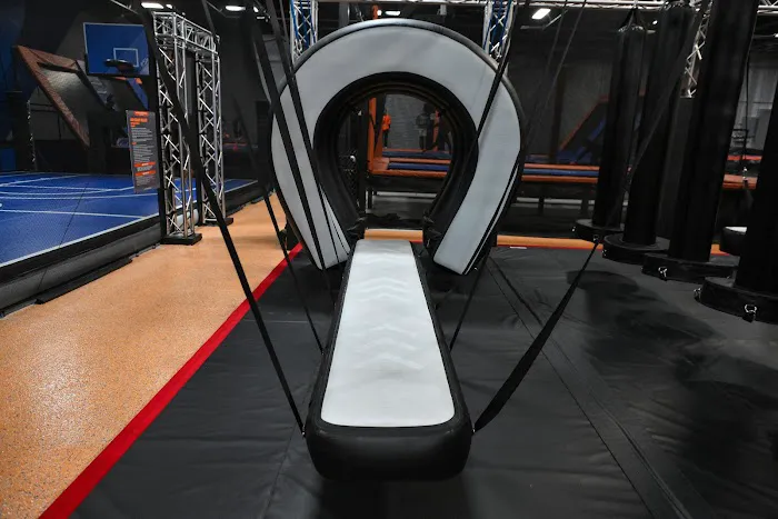 Sky Zone Trampoline Park Picture 1