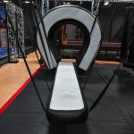 Sky Zone Trampoline Park