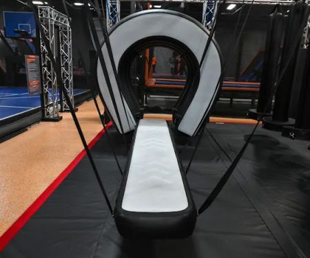 Sky Zone Trampoline Park