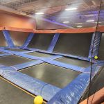 Sky Zone Trampoline Park