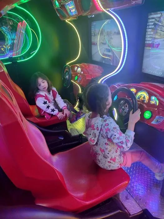 Nitro Zone Picture 2