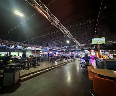 Nitro Zone