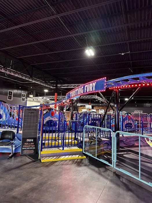 Nitro Zone Picture 3