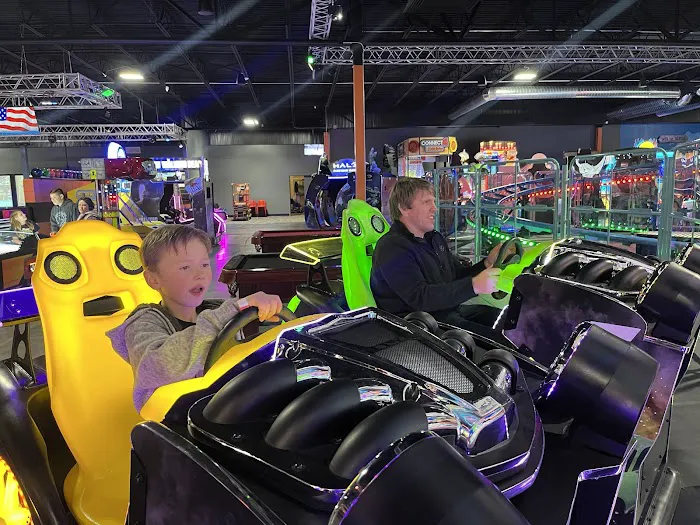 Nitro Zone Picture 5