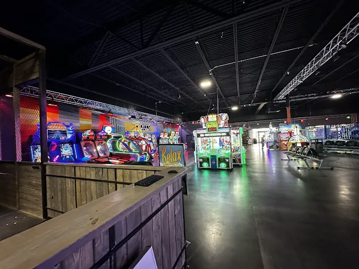 Nitro Zone Picture 4
