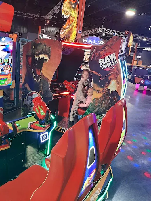 Nitro Zone Picture 7