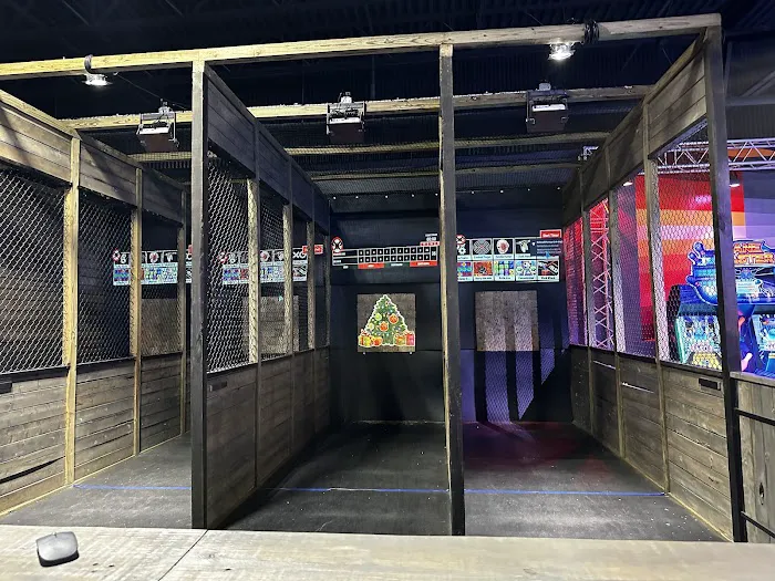 Nitro Zone Picture 10