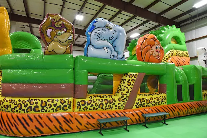 Jungle Joe's Family Fun Center Picture 1