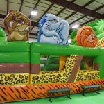 Jungle Joe's Family Fun Center