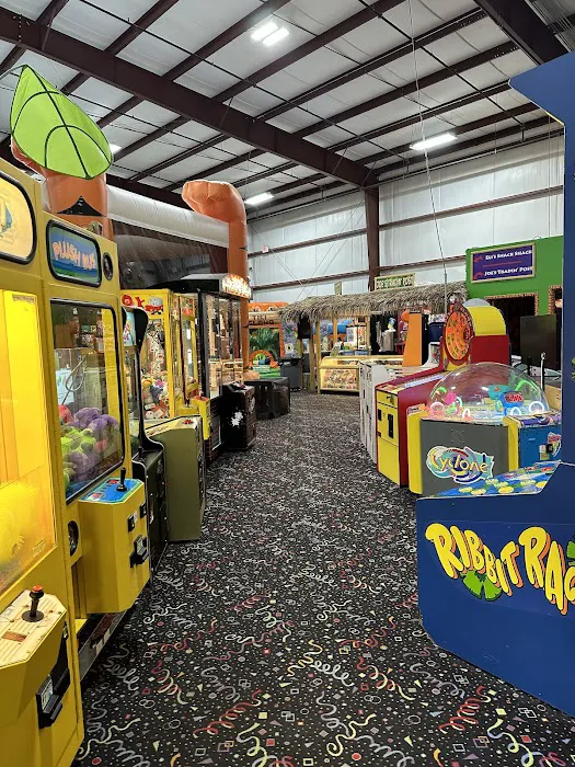 Jungle Joe's Family Fun Center Picture 2