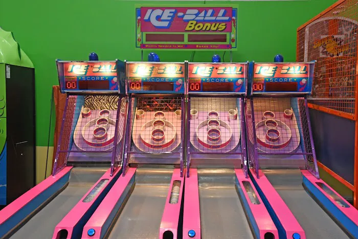 Jungle Joe's Family Fun Center Picture 5