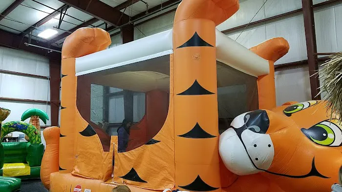 Jungle Joe's Family Fun Center Picture 6