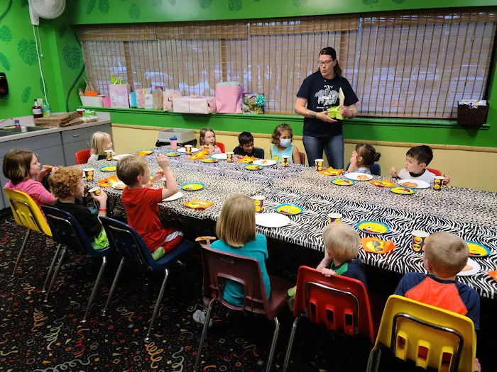 Jungle Joe's Family Fun Center Picture 8