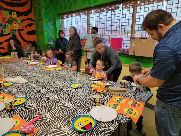 Jungle Joe's Family Fun Center Picture 10