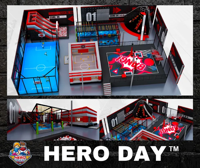 Hero Day Piqua Picture 6