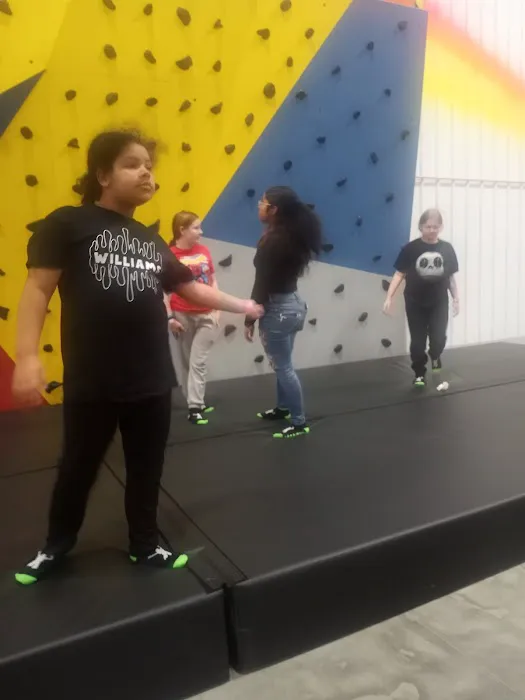 The Arena Trampoline Park Picture 10