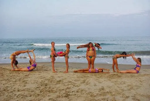 Fit 4 Kidz Picture 2