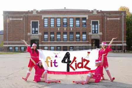 Fit 4 Kidz Picture 3