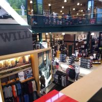 DICK'S Sporting Goods ico