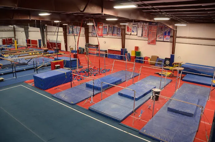 Champion Gymnastics Picture 2