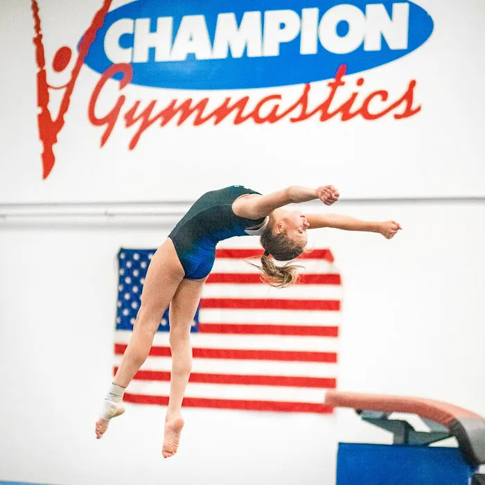 Champion Gymnastics Picture 4