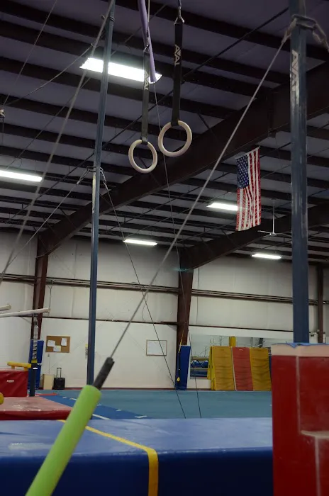 Champion Gymnastics Picture 10
