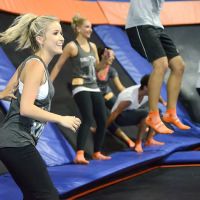 Sky Zone Trampoline Park ico