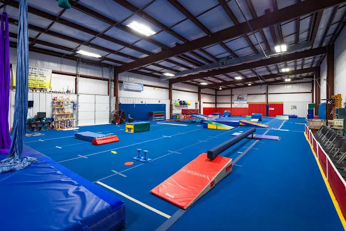 Ohio Sports Academy Picture 1