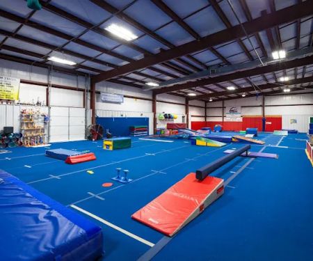 Ohio Sports Academy