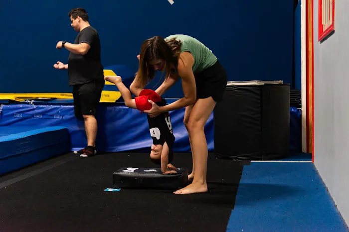 Ohio Sports Academy Picture 4